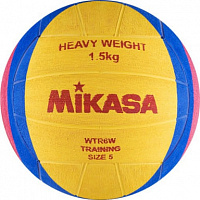 Мяч для водного поло Mikasa Wtr6w р.5