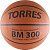 Мяч баскетбольный Torres Bm300 р.5