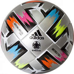 Футбольный мяч "ADIDAS UNIFORIA FINALE 20 LGE"