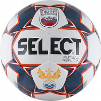 Мяч футзальный SELECT FUTSAL REPLICA
